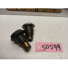 Bouten cardan BMW R1150RS 2001-2005 Bouten cardan BMW R1150RS 2001-2005
