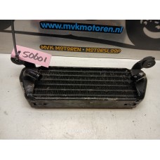 Oliekoeler BMW R1150RS 2001-2005