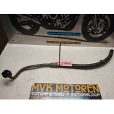Olieleiding oliekoeler Rechts BMW R1150RS 2001-2005