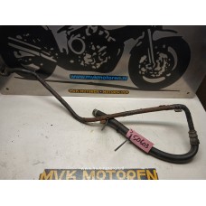 Olieleiding oliekoeler Links BMW R1150RS 2001-2005