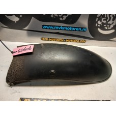 Voorspatbord achterzijde BMW R1150RS 2001-2005