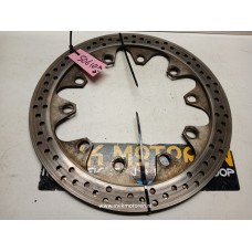 Remschijven 4,7mm voorzijde BMW R1150RS 2001-2005