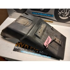 Achterspatbord kenteken BMW R1150RS 2001-2005