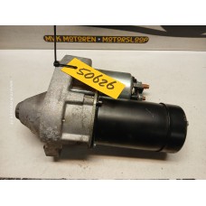 Startmotor BMW R1150RS 2001-2005