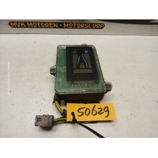 Digitaal dashboard Tankmeter temperatuur BMW R1150RS 2001-2005