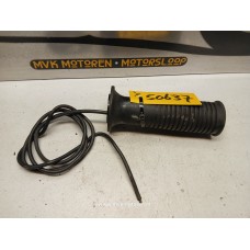 Handvatverwarming links BMW R1150RS 2001-2005