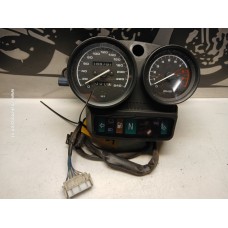 Tellerset 188DKM BMW R1150RS 2001-2005