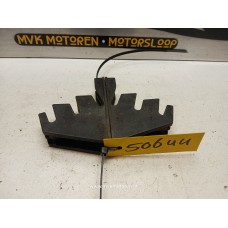 Buddyseat verstelling BMW R1150RS 2001-2005