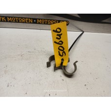 klip waar? BMW R1150RS 2001-2005