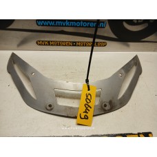 Plaat kuipruit BMW R1150RS 2001-2005 Plaat kuipruit BMW R1150RS 2001-2005