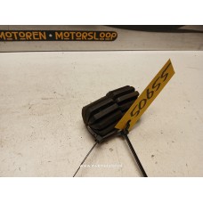 Rubbers tank voorzijde BMW R1150RS 2001-2005 Rubbers tank voorzijde BMW R1150RS 2001-2005