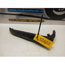 Bougiekap rechts kleppendeksel BMW R1150RS 2001-2005