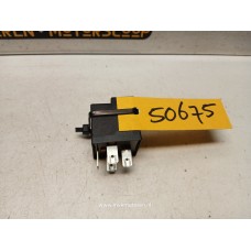 Relais 61 35 2306 365 BMW R1150RS 2001-2005 Relais 61 35 2306 365 BMW R1150RS 2001-2005