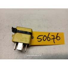 Relais 61.36-1 389 105 BMW R1150RS 2001-2005 Relais 61.36-1 389 105 BMW R1150RS 2001-2005