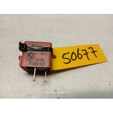 Relais 6136-8 366 625 BMW R1150RS 2001-2005