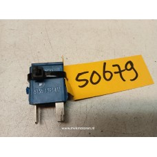 Relais 61.36-1393 417 BMW R1150RS 2001-2005 Relais 61.36-1393 417 BMW R1150RS 2001-2005