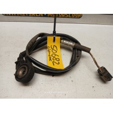 Sensor zijstander BMW R1150RS 2001-2005