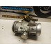 Gasklephuis rechts BMW R1150RS 2001-2005