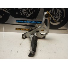 Schetsplaat RV BMW R1150RS 2001-2005