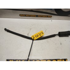 Leiding koppeling kort BMW R1150RS 2001-2005