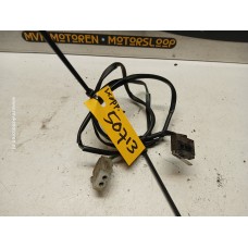 Remlichtschakelaar achterzijde BMW R1150RS 2001-2005