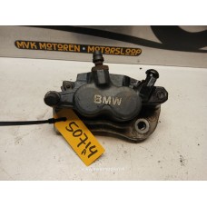 Remklauw achterzijde BMW R1150RS 2001-2005