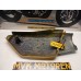 Zijkap links Suzuki GS550E 1977-1984