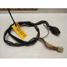 Sensor versnelling aanduiding Suzuki GS550E 1977-1984