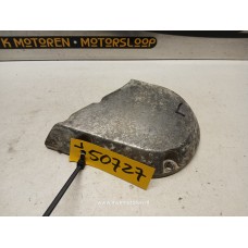 Blokdekseltje links Suzuki GS550E 1977-1984