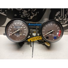 Tellerset 61DKM Suzuki GS550E 1977-1984