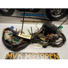 Kabelboom Suzuki GS550E 1977-1984