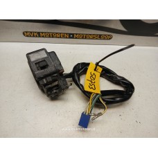 Stuurbediening links Suzuki GS550E 1977-1984
