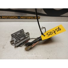 Spanningsregelaar Suzuki GS550E 1977-1984