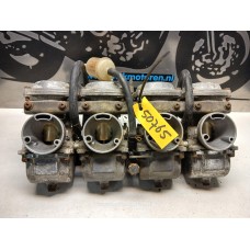 Carburateur Suzuki GS550E 1977-1984