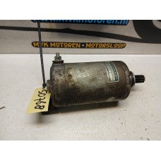 Startmotor Suzuki GS550E 1977-1984