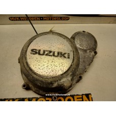 Blokdeksel links Suzuki GS550E 1977-1984