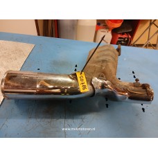 Einddemper ORI Honda Hawk GT647 1988-1992