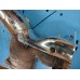 Einddemper ORI Honda Hawk GT647 1988-1992