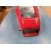 Achterpaneel kont Honda Hawk GT647 1988-1992