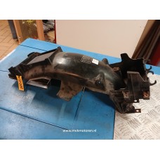 Achterspatbord Honda Hawk GT647 1988-1992 Achterspatbord Honda Hawk GT647 1988-1992