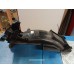 Achterspatbord Honda Hawk GT647 1988-1992