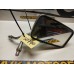 Spiegelset UNI 10mm Honda Hawk GT647 1988-1992