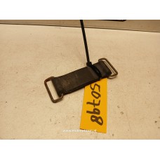 Rubber gereedschap Honda Hawk GT647 1988-1992