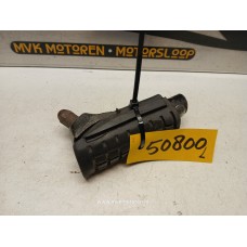 Voetsteun LV Honda Hawk GT647 1988-1992 Voetsteun LV Honda Hawk GT647 1988-1992