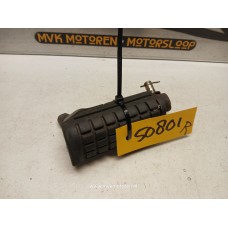 Voetsteun RV Honda Hawk GT647 1988-1992 Voetsteun RV Honda Hawk GT647 1988-1992
