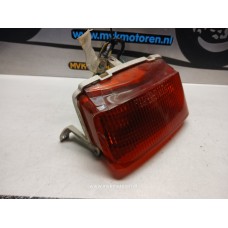 Achterlicht Honda Hawk GT647 1988-1992