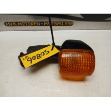 Richtingaanwijzer LA Honda Hawk GT647 1988-1992
