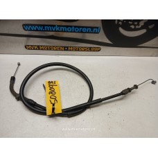 Gaskabel Honda Hawk GT647 1988-1992