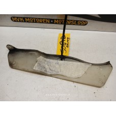 Beschermkap achterzijde Honda Hawk GT647 1988-1992 Beschermkap achterzijde Honda Hawk GT647 1988-1992