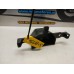 Deel kenteken bevestiging ASB Honda Hawk GT647 1988-1992